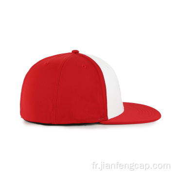 Broderie ou impression casquette de baseball papa